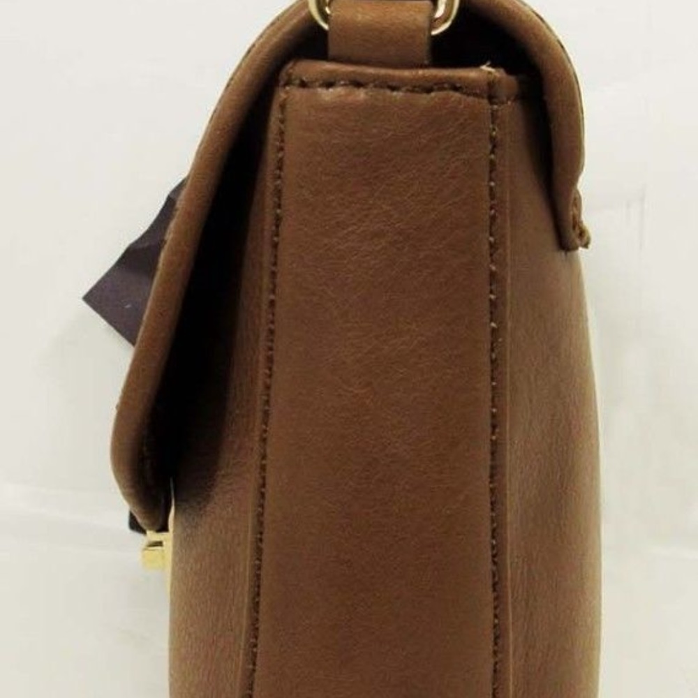 Tommy Hilfiger Postino Geniune Leather Multi Bag - Picture 4 of 7
